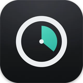 Clockout app icon