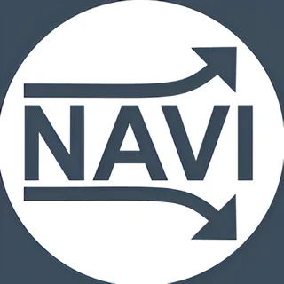 Entscheidungsnavi logo