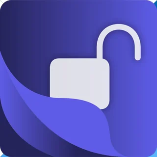 Unlock app icon